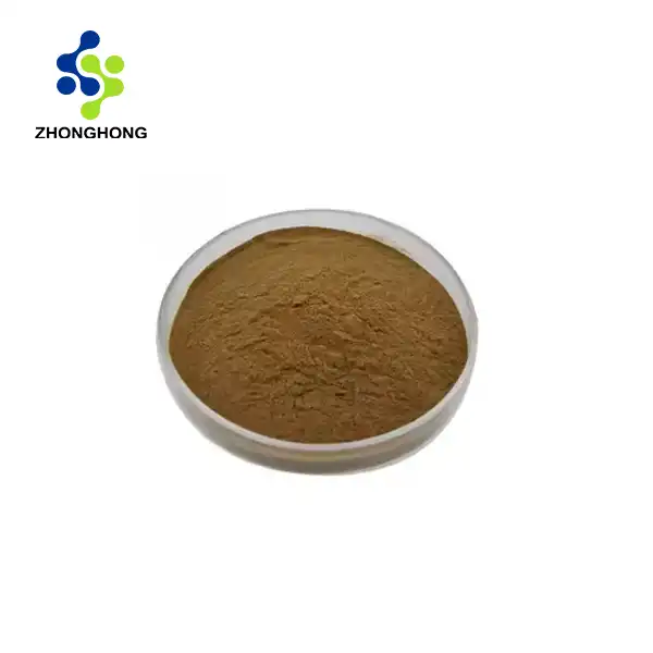 salvia hispanica seed extract